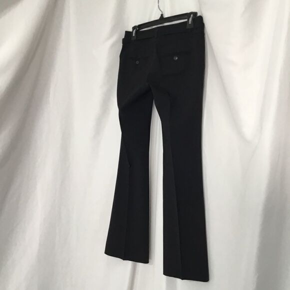 Ann Taylor Loft Marisa Flare Leg Dress Pants (H13) - Picture 4 of 6